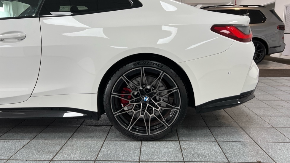 Used BMW M4 2023 for sale - 76145864: Photo 26