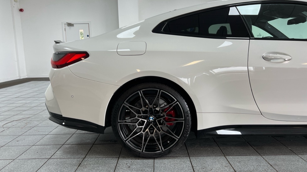 Used BMW M4 2023 for sale - 76145864: Photo 27