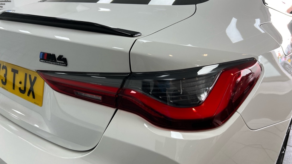 Used BMW M4 2023 for sale - 76145864: Photo 28