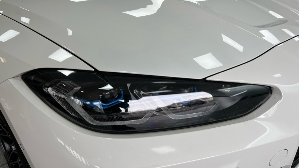 Used BMW M4 2023 for sale - 76145864: Photo 29