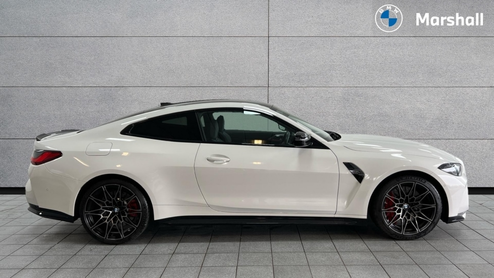 Used BMW M4 2023 for sale - 76145864: Photo 3