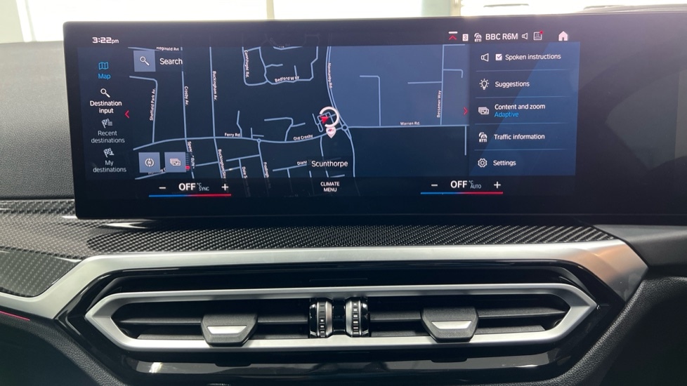 Used BMW M4 2023 for sale - 76145864: Photo 31