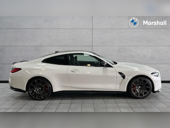 Used BMW M4 2023 for sale - 76145864: Photo 3