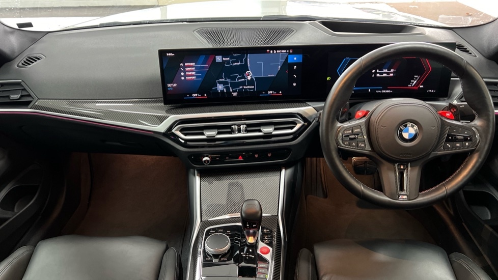 Used BMW M4 2023 for sale - 76145864: Photo 4