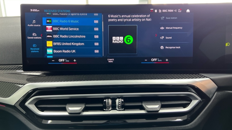 Used BMW M4 2023 for sale - 76145864: Photo 40