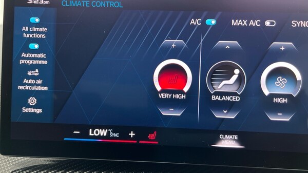 Used BMW M4 2023 for sale - 76145864: Photo 41