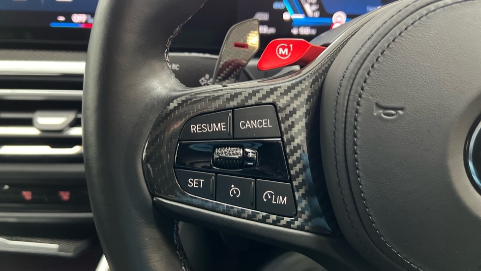 Used BMW M4 2023 for sale - 76145864: Photo 44