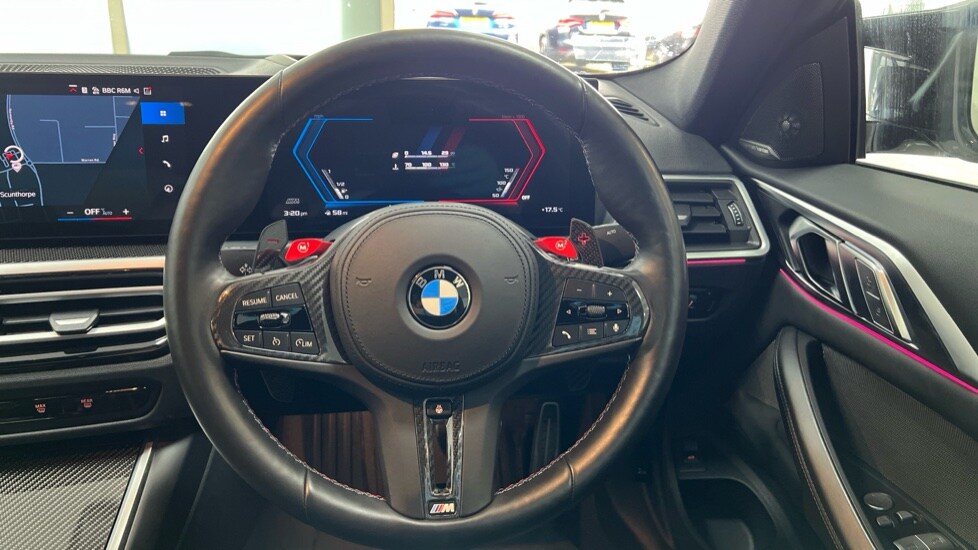 Used BMW M4 2023 for sale - 76145864: Photo 5