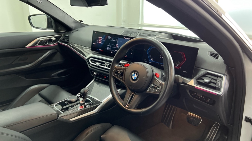 Used BMW M4 2023 for sale - 76145864: Photo 6