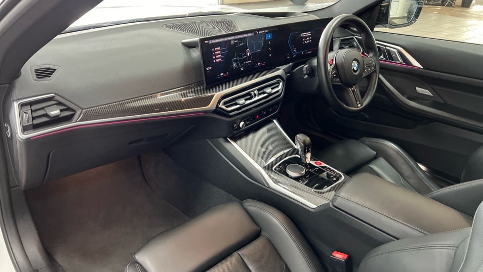 Used BMW M4 2023 for sale - 76145864: Photo 7