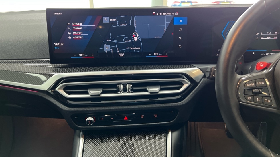 Used BMW M4 2023 for sale - 76145864: Photo 8