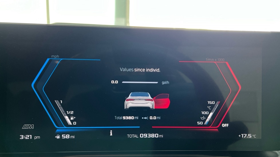 Used BMW M4 2023 for sale - 76145864: Photo 9