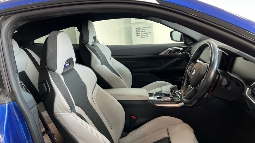 Used BMW M4 2022 for sale - 76350798: Photo 11