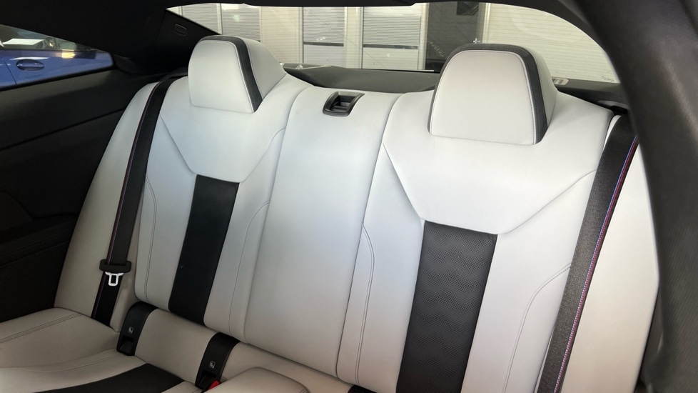 Used BMW M4 2022 for sale - 76350798: Photo 12