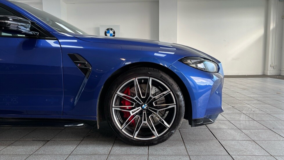 Used BMW M4 2022 for sale - 76350798: Photo 14