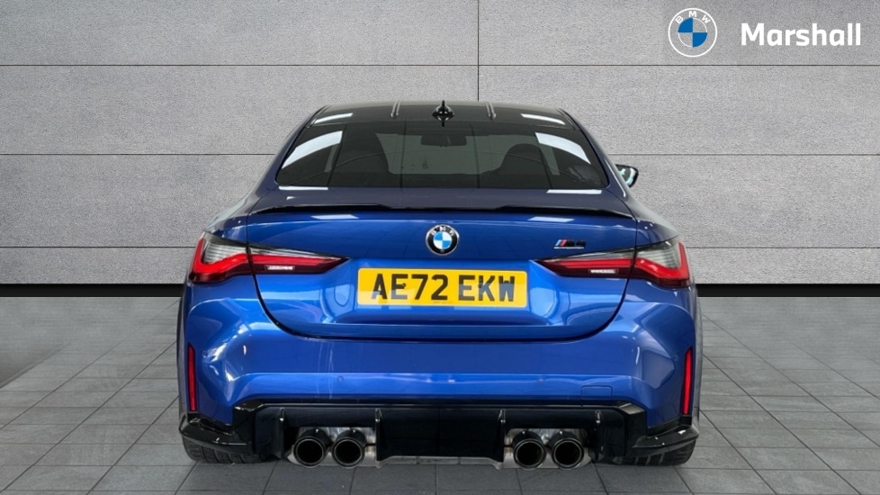 Used BMW M4 2022 for sale - 76350798: Photo 15
