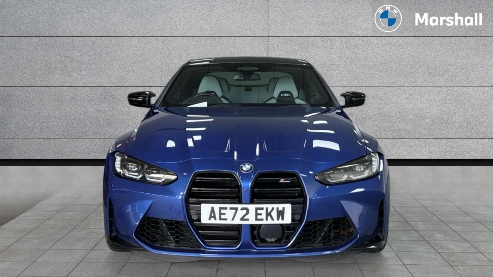 Used BMW M4 2022 for sale - 76350798: Photo 16