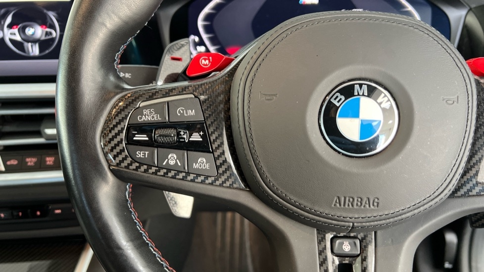 Used BMW M4 2022 for sale - 76350798: Photo 17