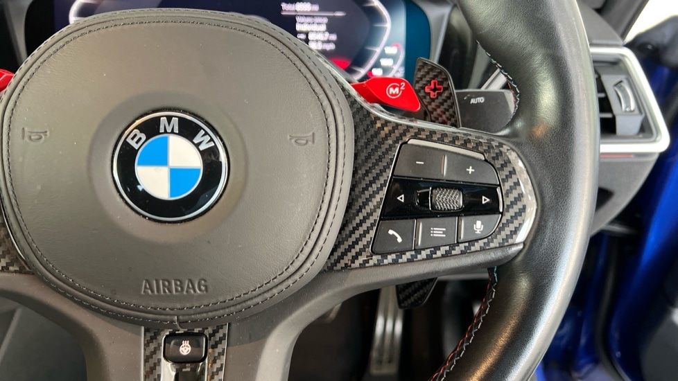 Used BMW M4 2022 for sale - 76350798: Photo 18