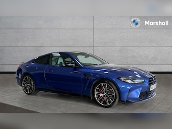 BMW - M4