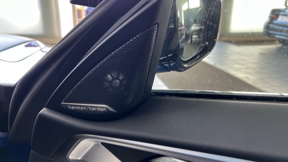 Used BMW M4 2022 for sale - 76350798: Photo 20