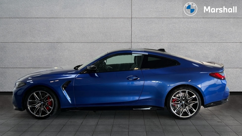 Used BMW M4 2022 for sale - 76350798: Photo 24