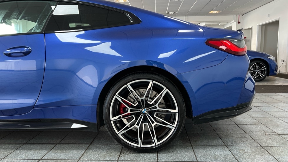 Used BMW M4 2022 for sale - 76350798: Photo 26