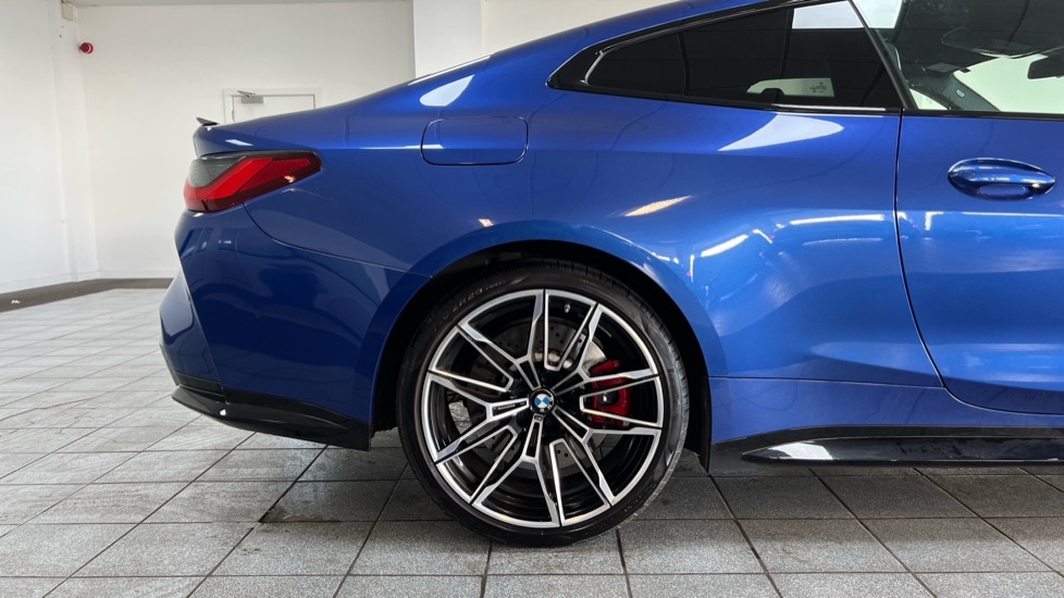 Used BMW M4 2022 for sale - 76350798: Photo 27