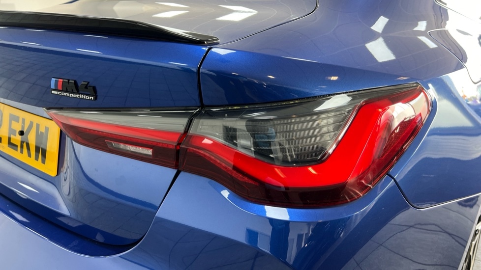 Used BMW M4 2022 for sale - 76350798: Photo 28