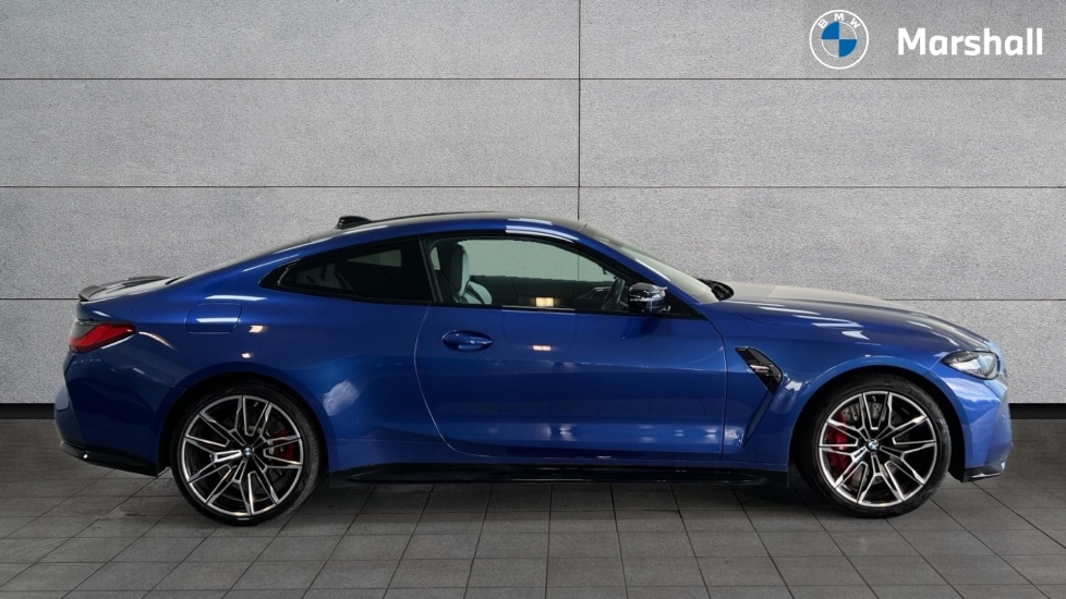 Used BMW M4 2022 for sale - 76350798: Photo 3