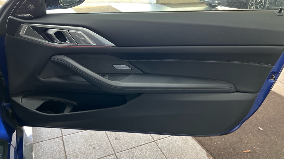 Used BMW M4 2022 for sale - 76350798: Photo 32