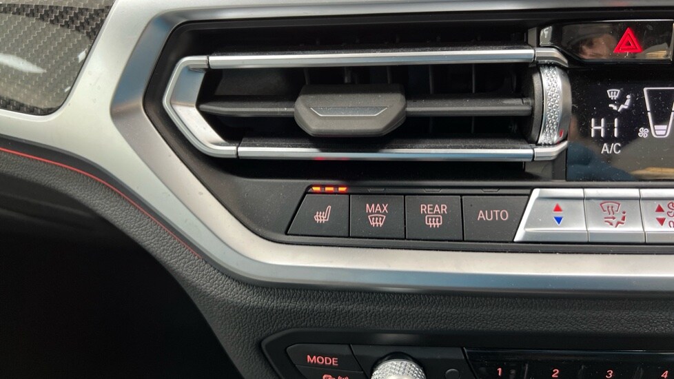 Used BMW M4 2022 for sale - 76350798: Photo 38