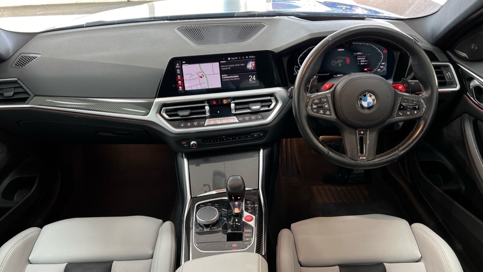 Used BMW M4 2022 for sale - 76350798: Photo 4