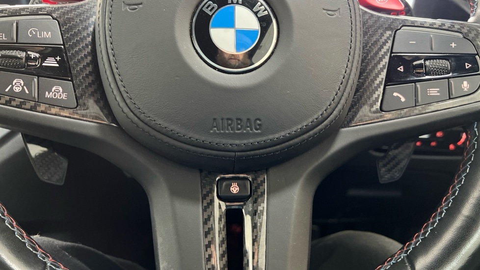Used BMW M4 2022 for sale - 76350798: Photo 40