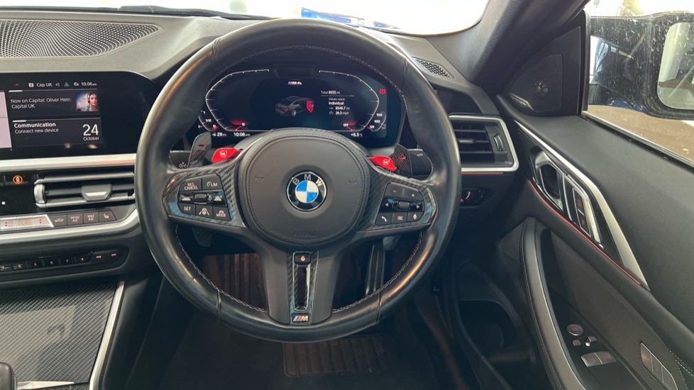 Used BMW M4 2022 for sale - 76350798: Photo 5