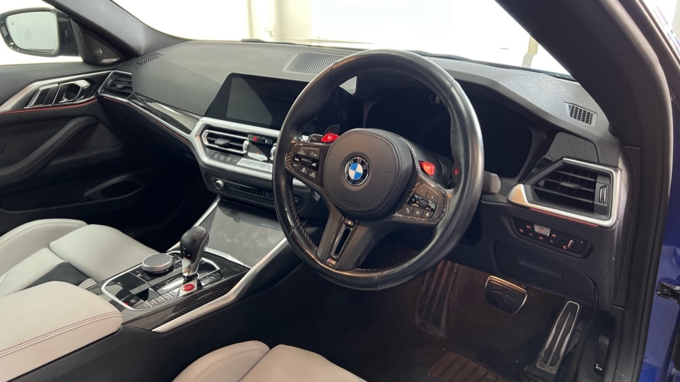 Used BMW M4 2022 for sale - 76350798: Photo 6