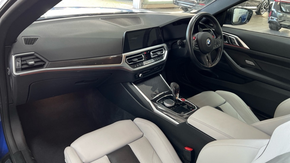Used BMW M4 2022 for sale - 76350798: Photo 7