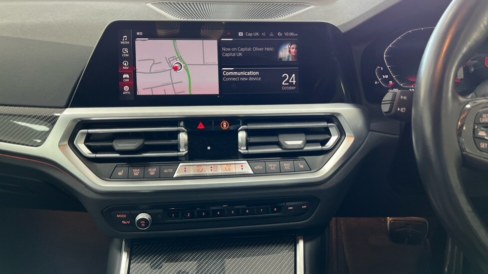 Used BMW M4 2022 for sale - 76350798: Photo 8