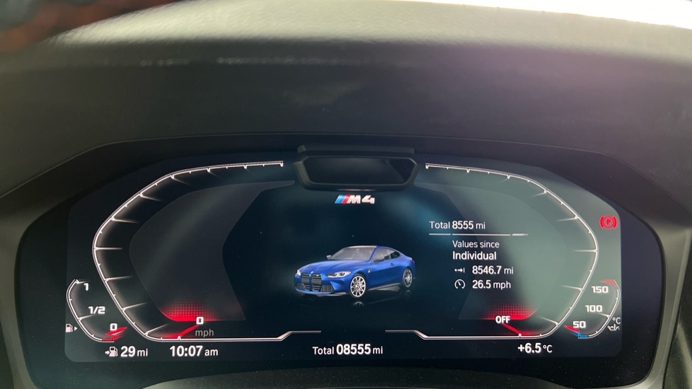 Used BMW M4 2022 for sale - 76350798: Photo 9