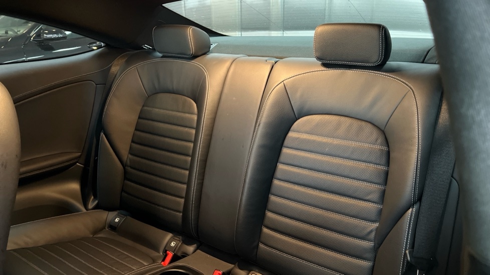 Used Mercedes-Benz C Class 2021 for sale - 76623516: Photo 14