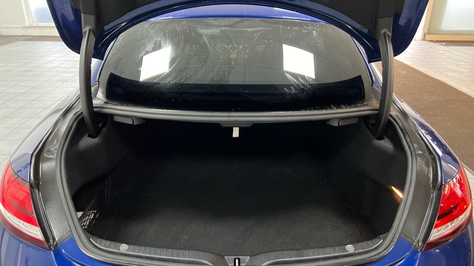 Used Mercedes-Benz C Class 2021 for sale - 76623516: Photo 15