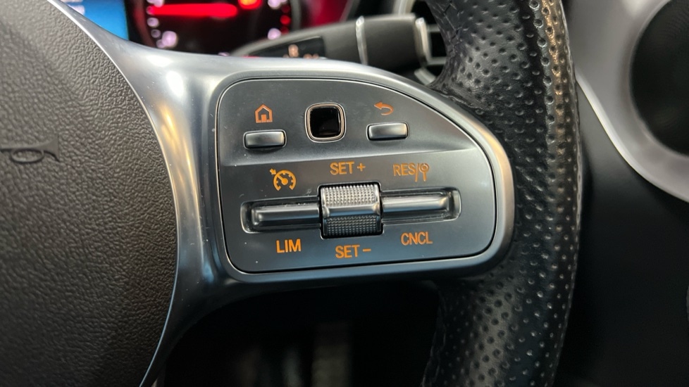 Used Mercedes-Benz C Class 2021 for sale - 76623516: Photo 21