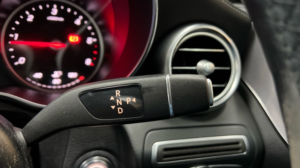 Used Mercedes-Benz C Class 2021 for sale - 76623516: Photo 23