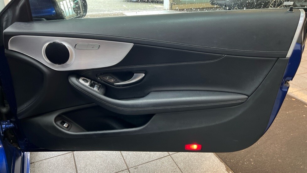 Used Mercedes-Benz C Class 2021 for sale - 76623516: Photo 27