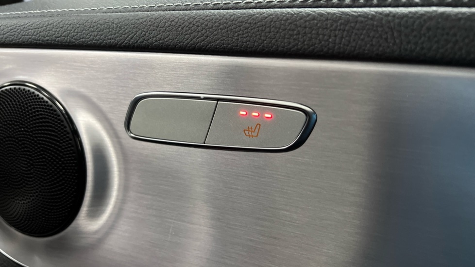 Used Mercedes-Benz C Class 2021 for sale - 76623516: Photo 28