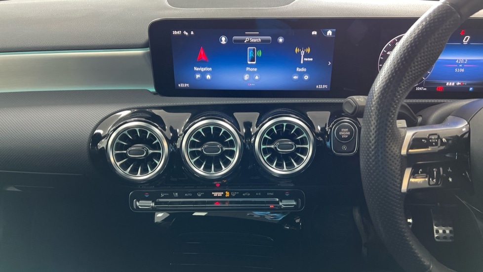 Used Mercedes-Benz A-Class 2023 for sale - 76915041: Photo 12