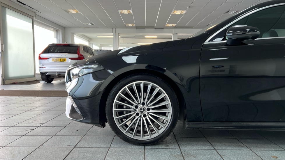 Used Mercedes-Benz A-Class 2023 for sale - 76915041: Photo 17