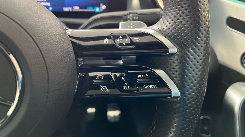 Used Mercedes-Benz A-Class 2023 for sale - 76915041: Photo 21