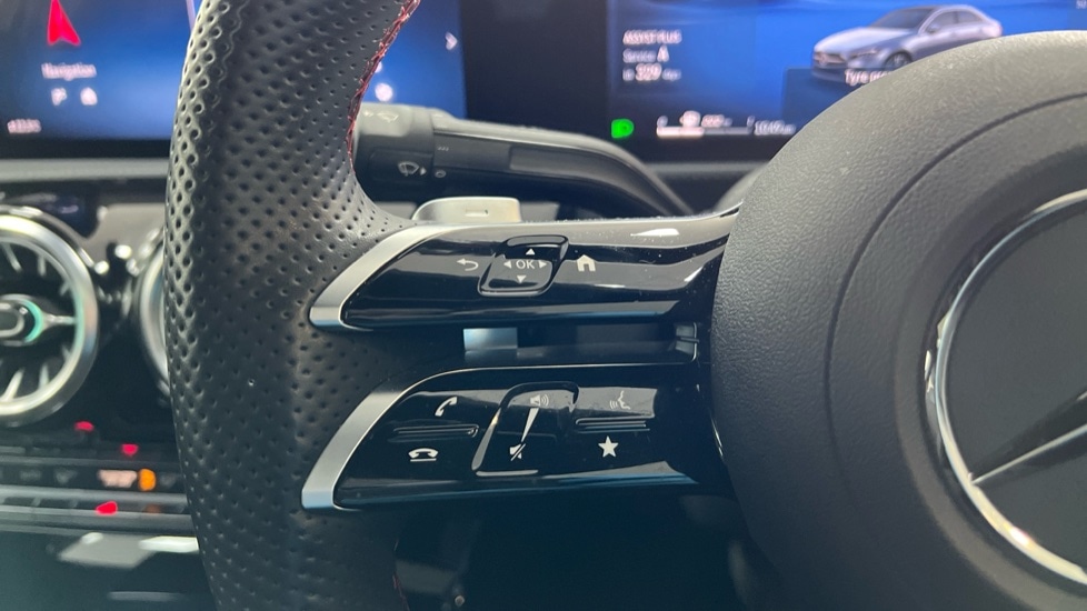 Used Mercedes-Benz A-Class 2023 for sale - 76915041: Photo 22