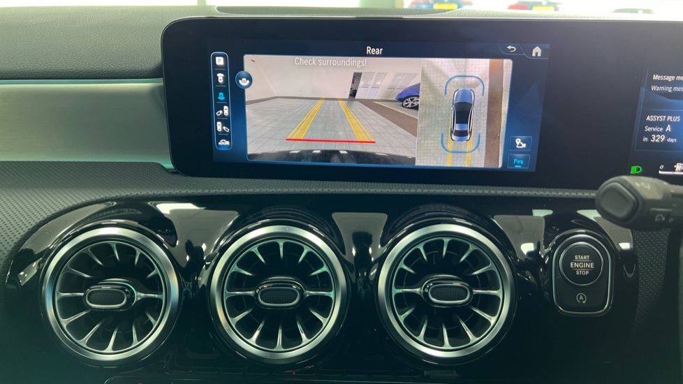 Used Mercedes-Benz A-Class 2023 for sale - 76915041: Photo 24